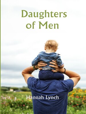 cover image of Daughters of Men